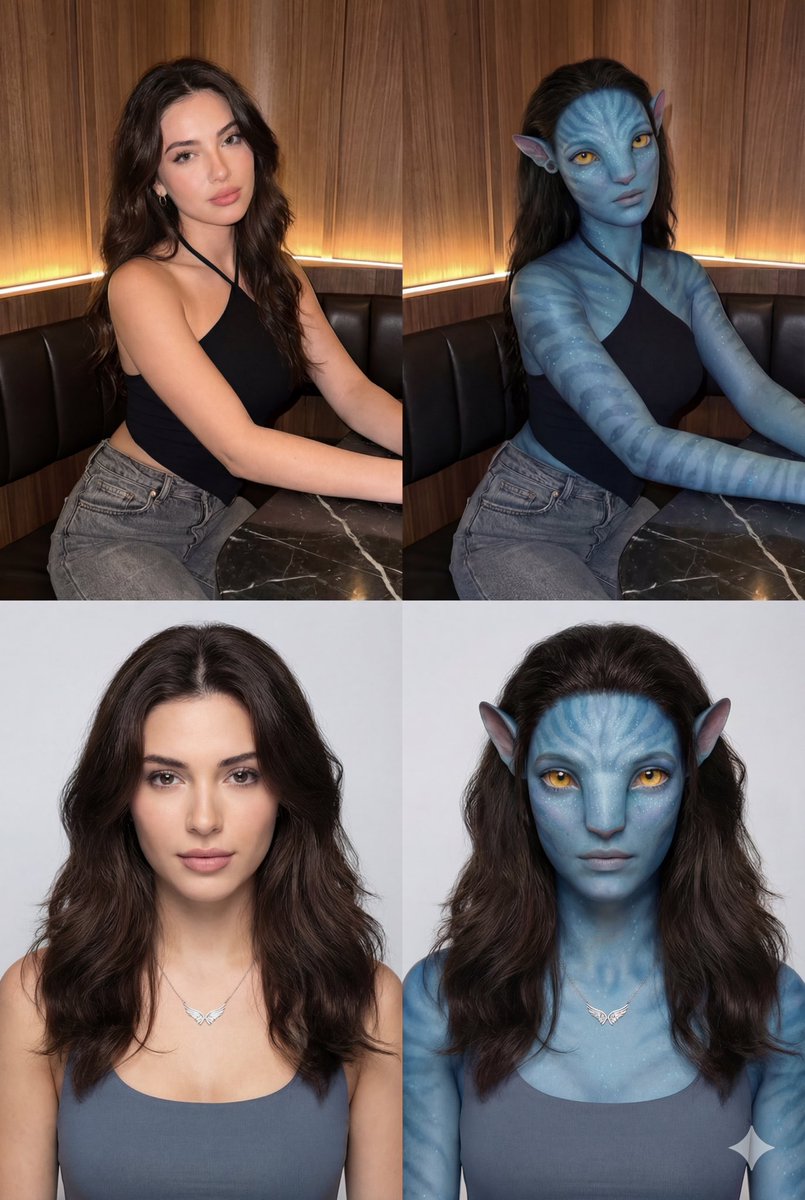 Gemini Nano Banana Pro Artwork