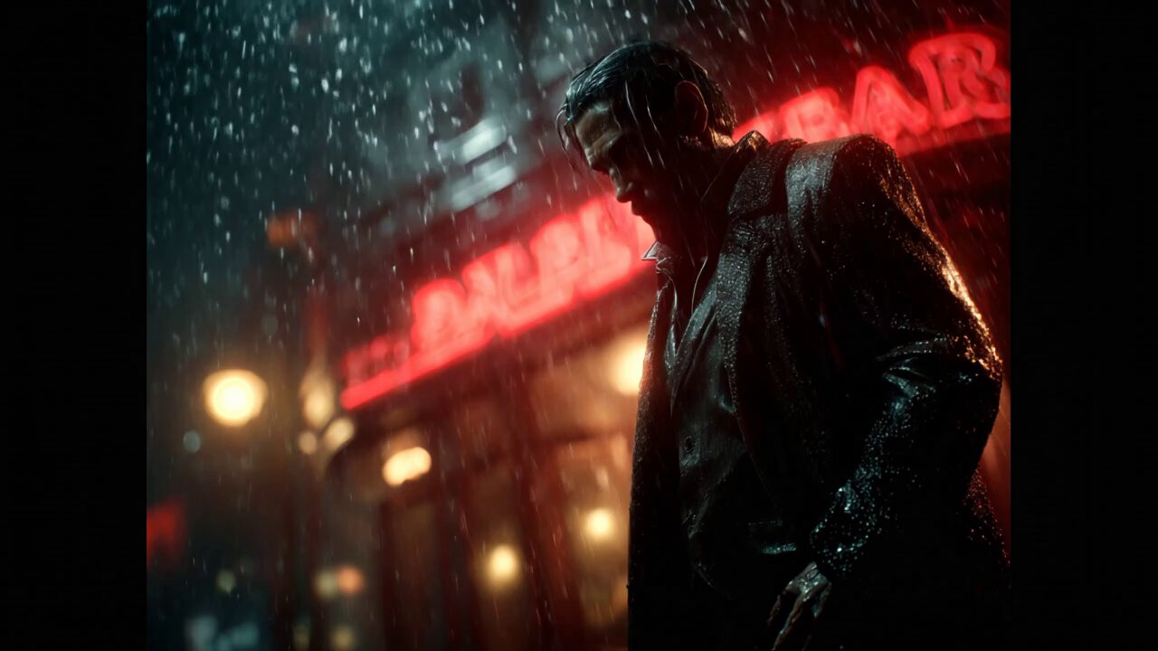 电影场景高清晰度分析