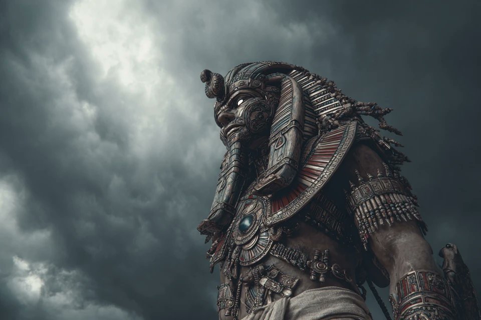 融合文化影响的史诗电影风格