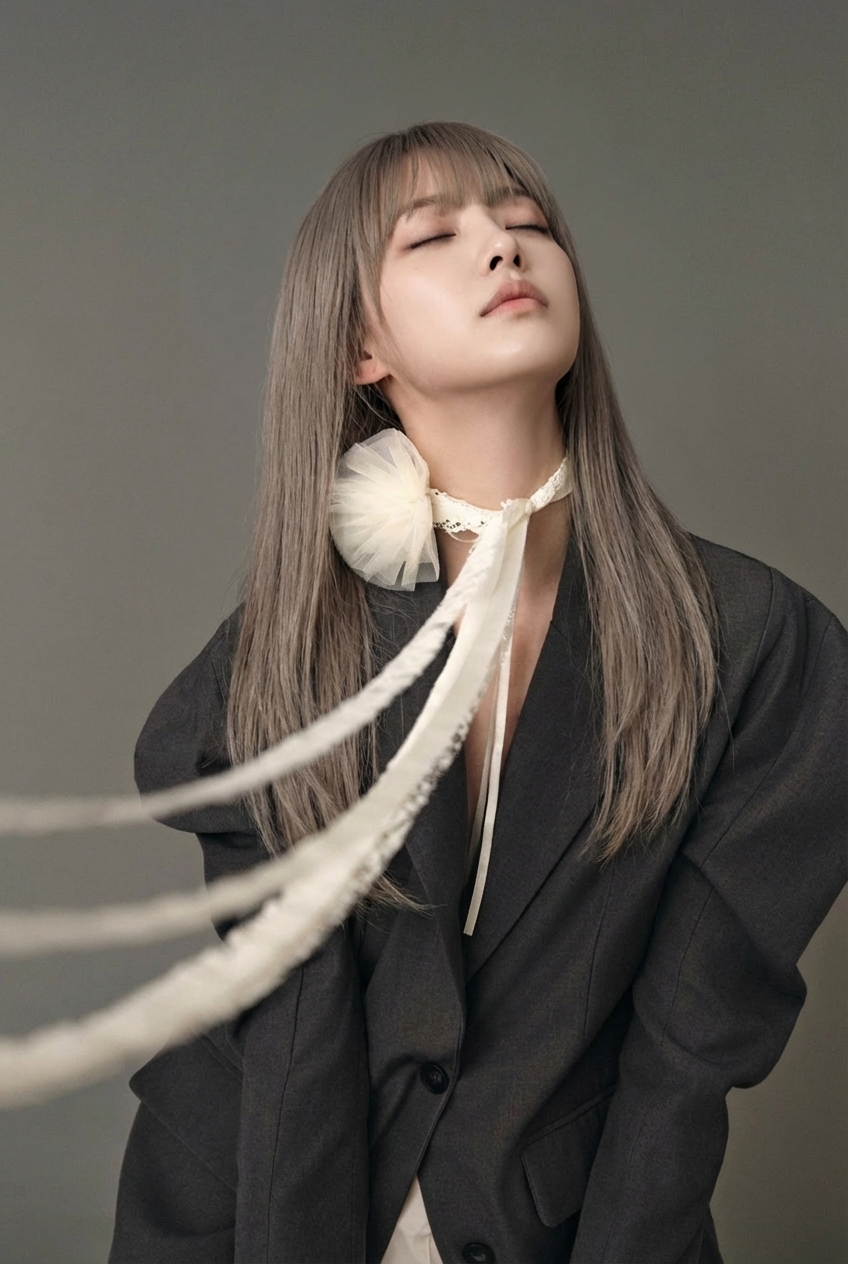 棚拍时装照工程级prompt控制表