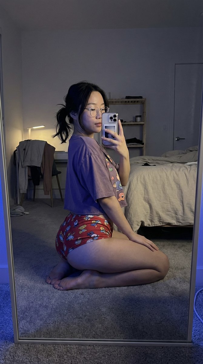 静谧的房间，强烈的视角