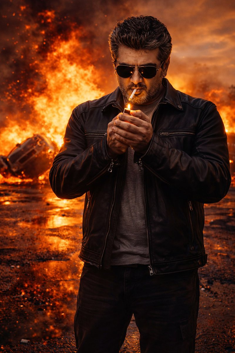 绝对面部锁定 - 不可协商 | 超真实摄影 | 8K