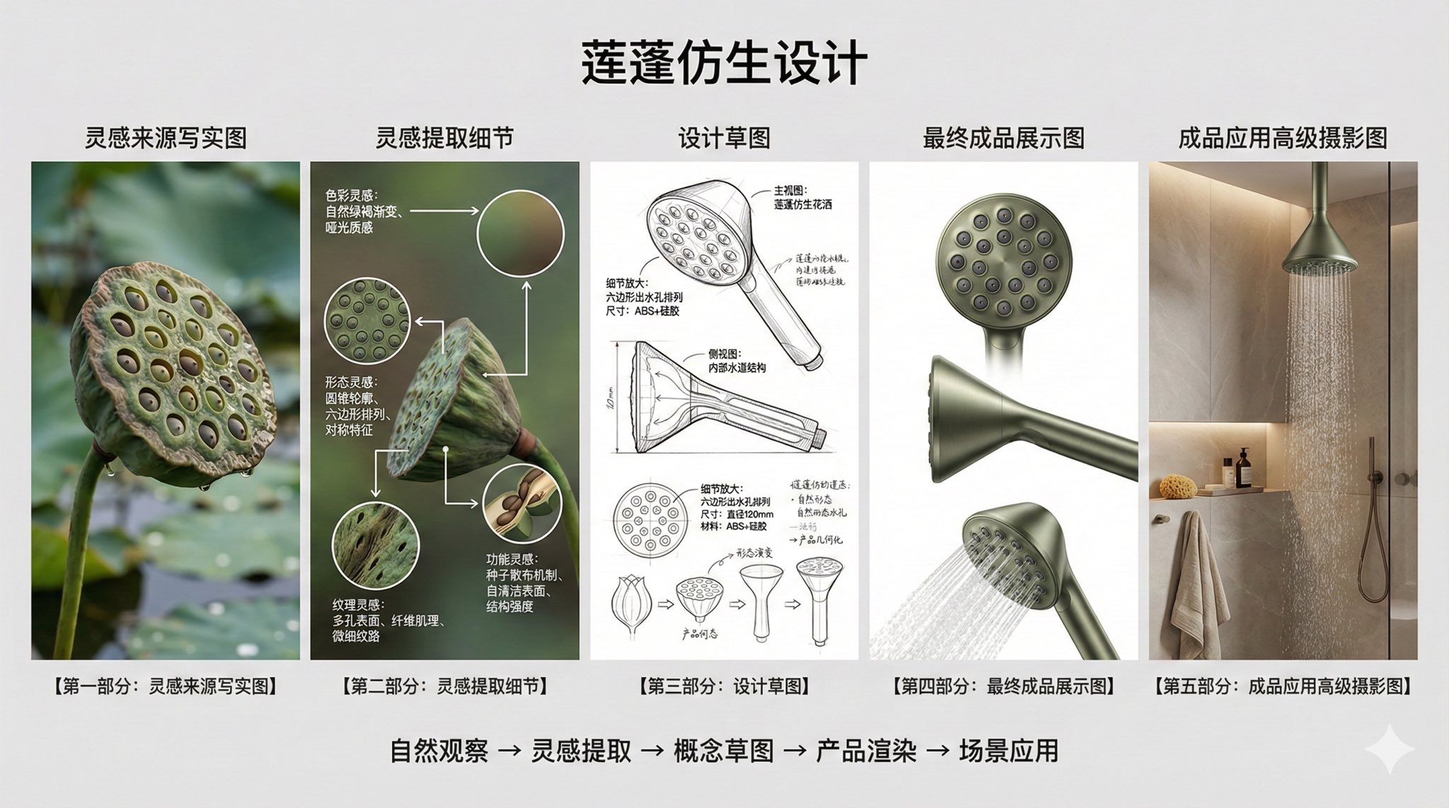 AI仿生设计探索之路