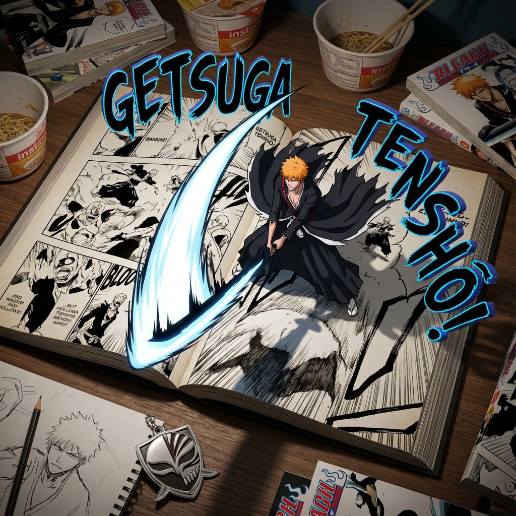 漫画书风格分析