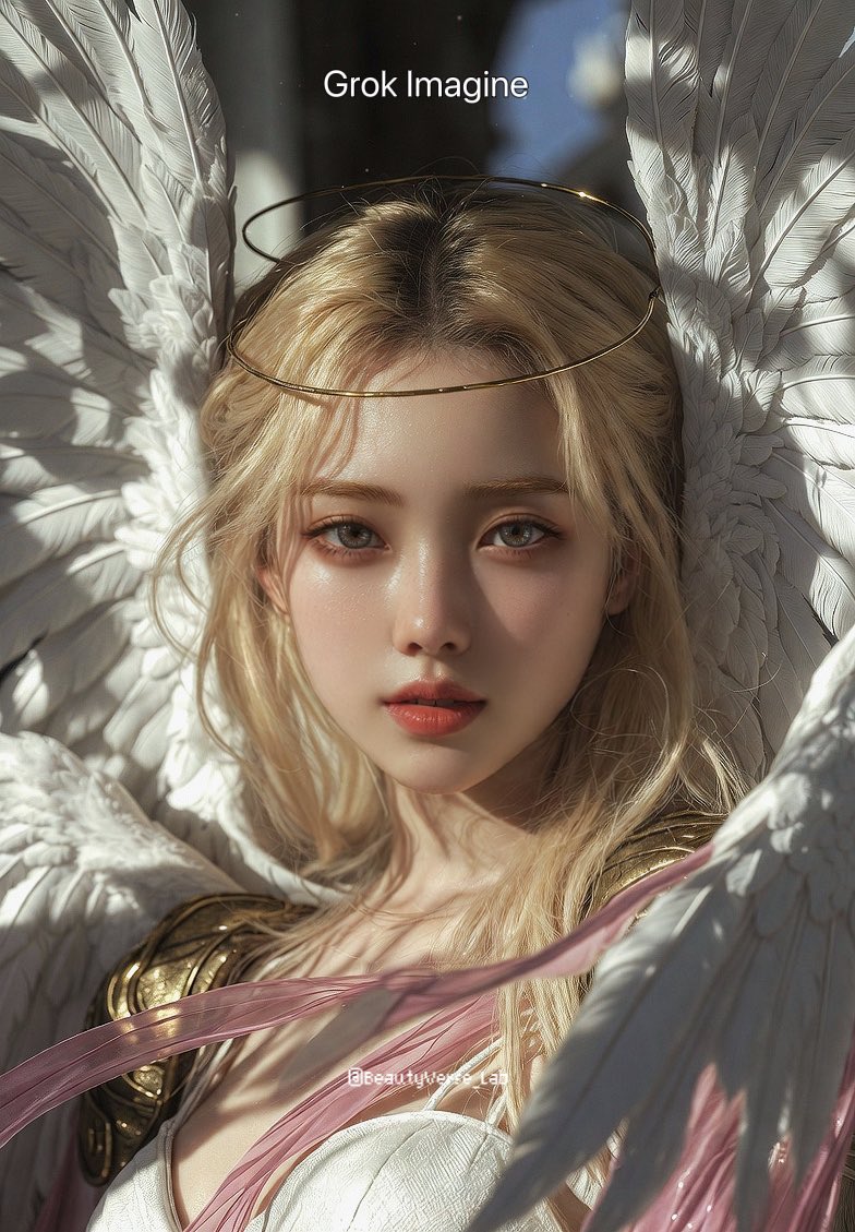 數碼寶貝天女獸與Grok Imagine V.S. Nano Banana Pro比較