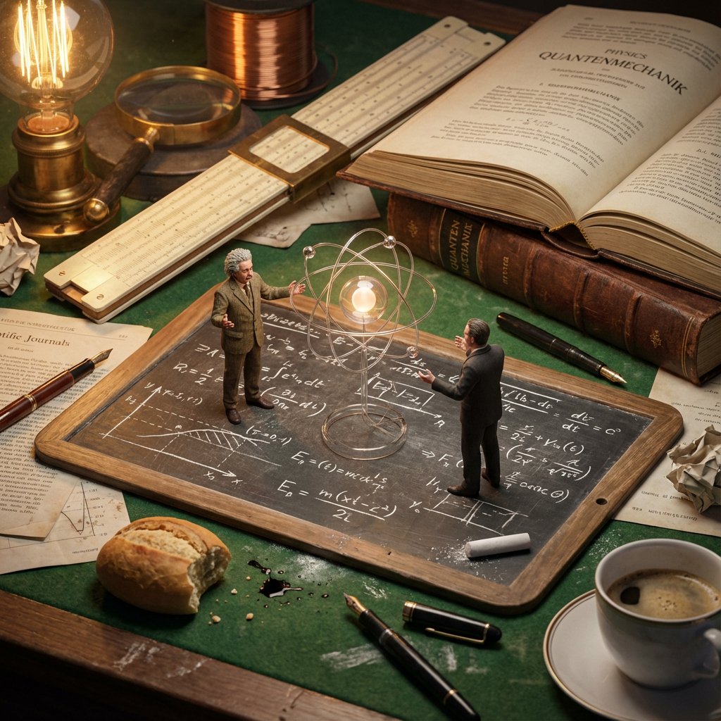 科学战争提示版本2：纳米香蕉Pro的奥马尔&middot;海亚姆及其竞争对手