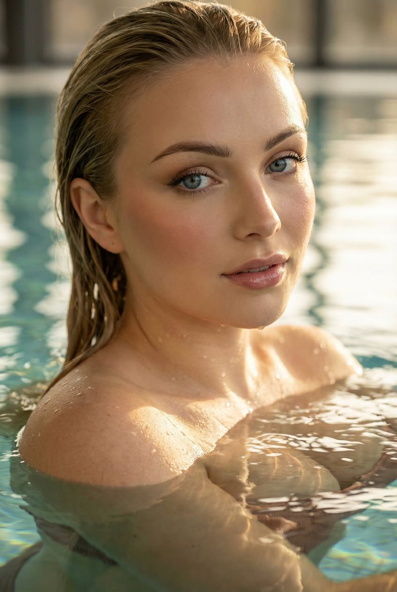 精确捏脸提示词元数据