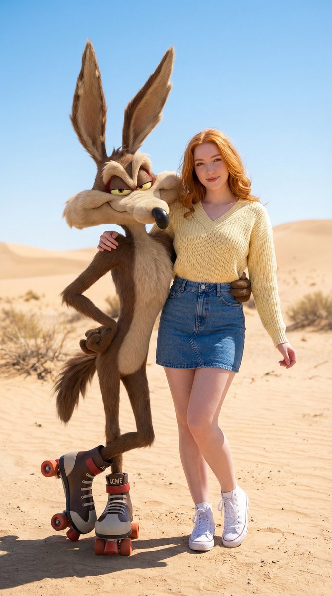 动漫角色复活！🤩