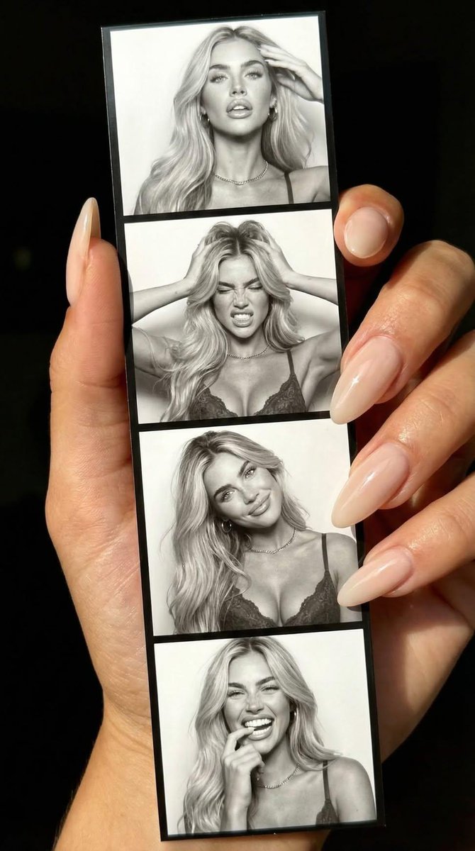 摄影亭记忆碎片