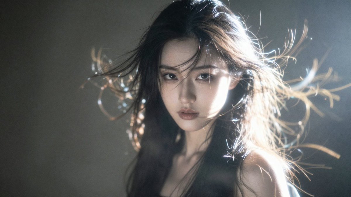 Z-Image终结比赛作品：Cos《Fatestay night》Saber的美人肖像