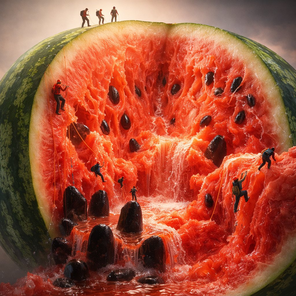 创意无限，视角无限