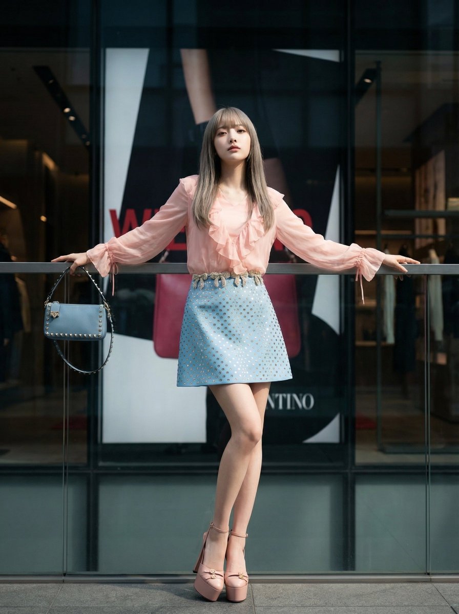 现实与广告的错位