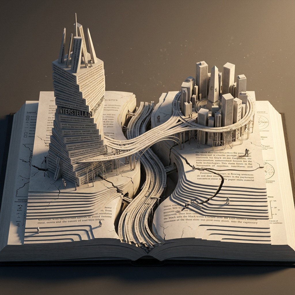 Nano Banana Pro的书籍提示