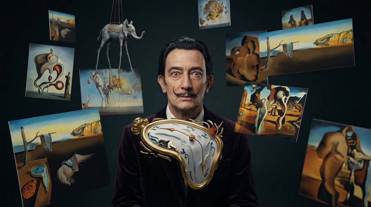 The Great Artist as Center of Attraction