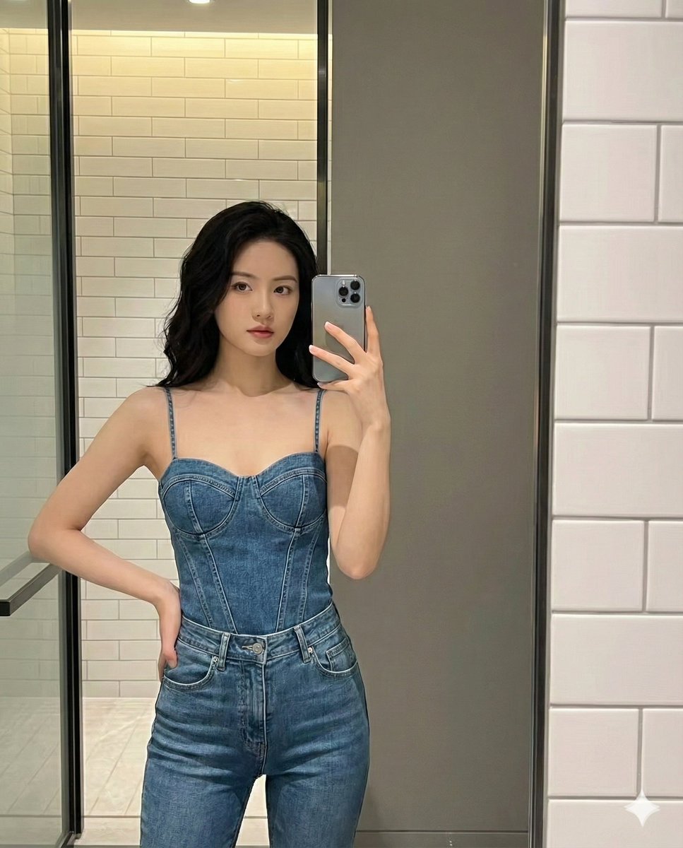 自拍系列+1 高真实感