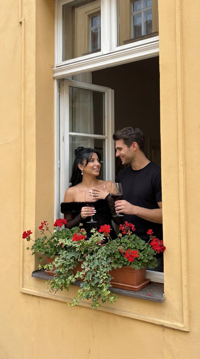 欧洲建筑立面编辑