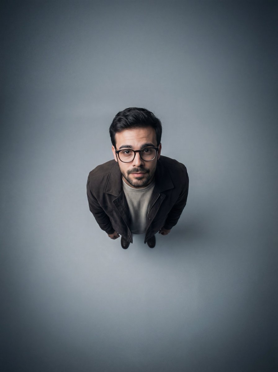 Gemini Nano Banana Pro - 女性肖像