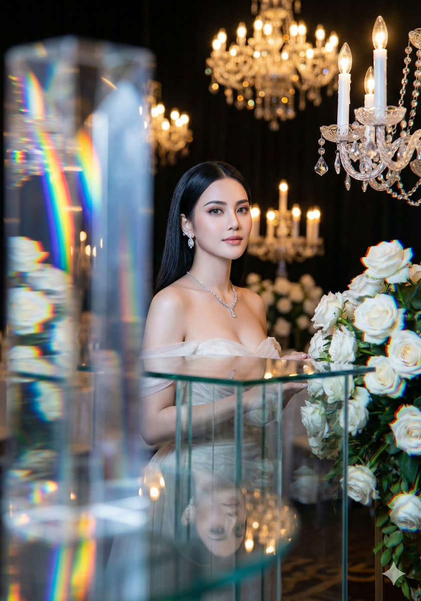 Google Gemini Nano Banana Pro 相片