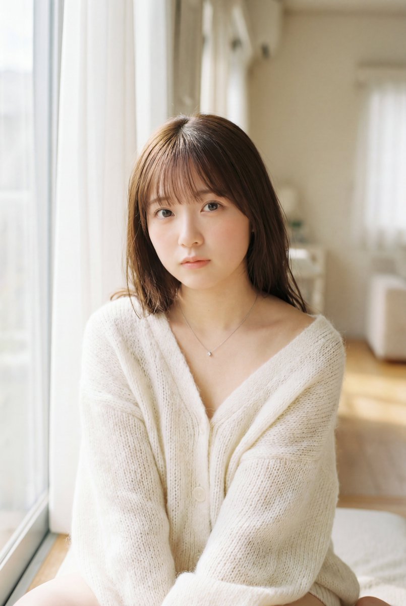 日系写真偶像写真