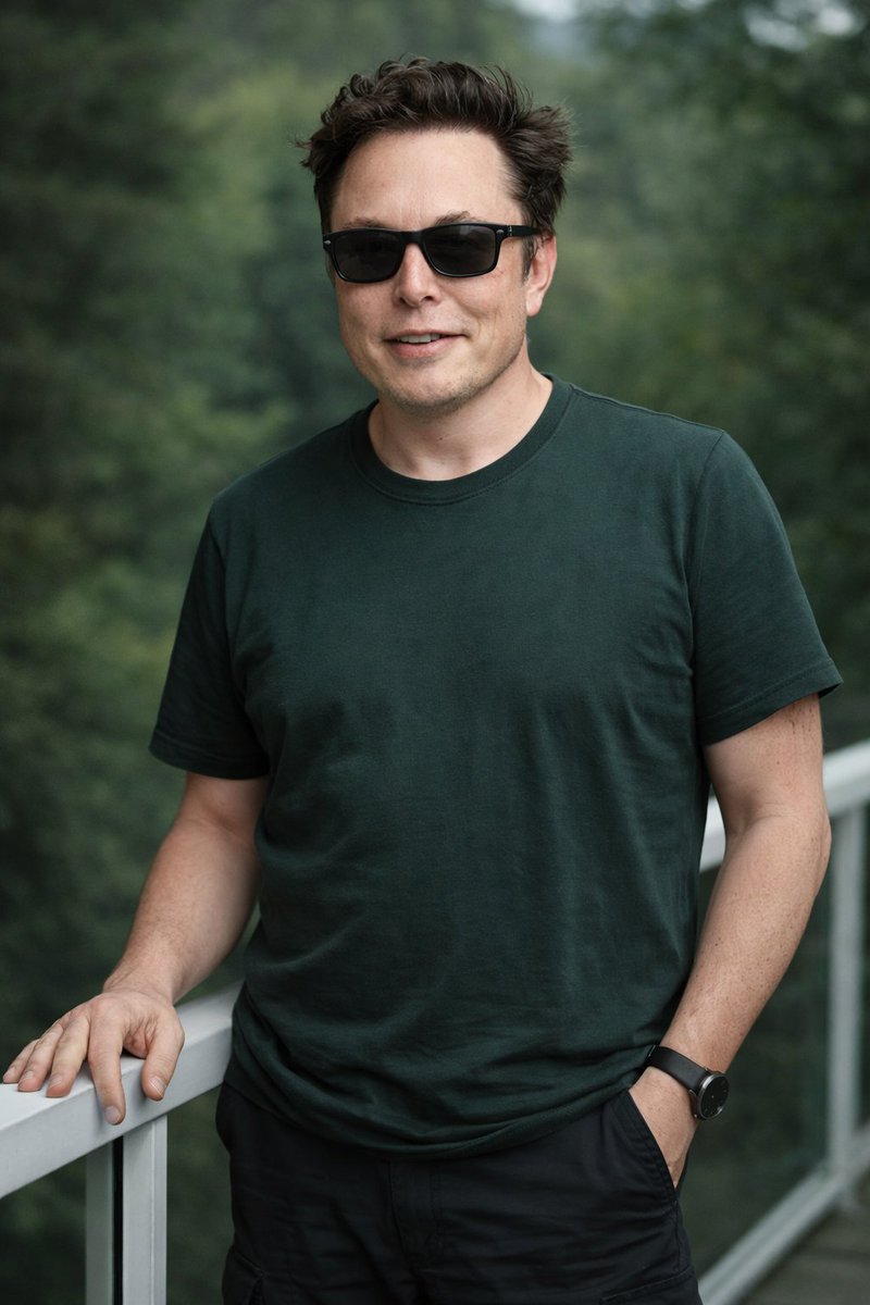 超逼真电影风格肖像