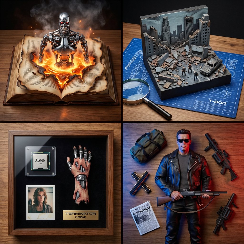 书籍与电影活化：四视觉原型与粉丝媒体融合