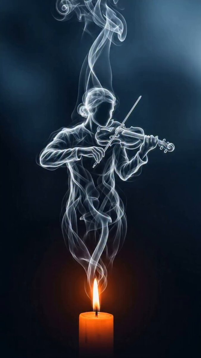 暗色调电影艺术场景