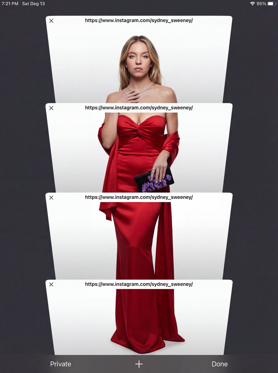 Nano Banana Pro 全身肖像