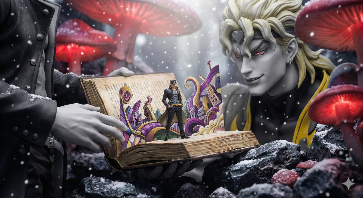 玩吧～Grok更胜一筹！