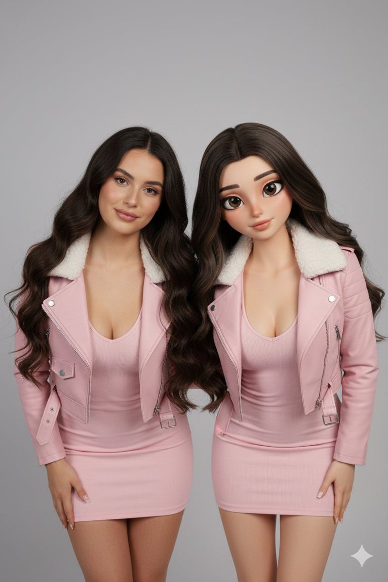 双人站立工作室