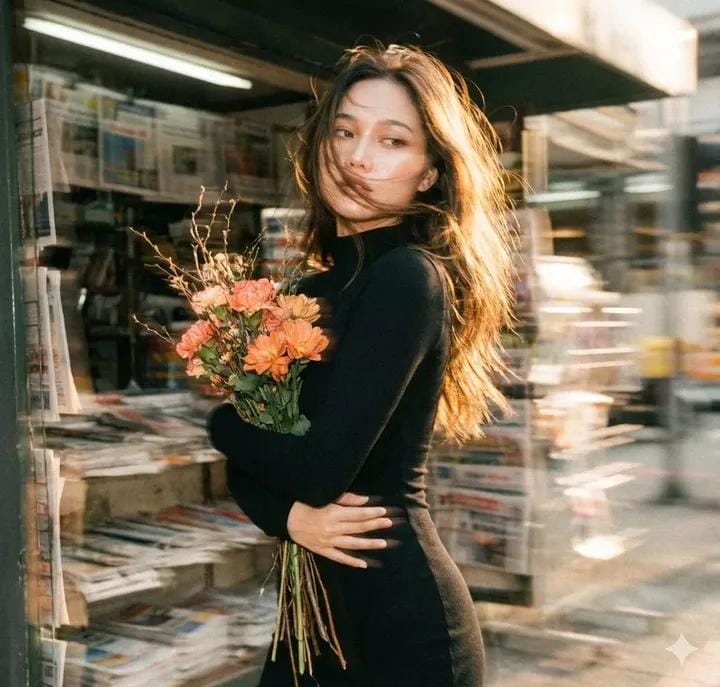 使用Gemini nano banana pro创作的图像