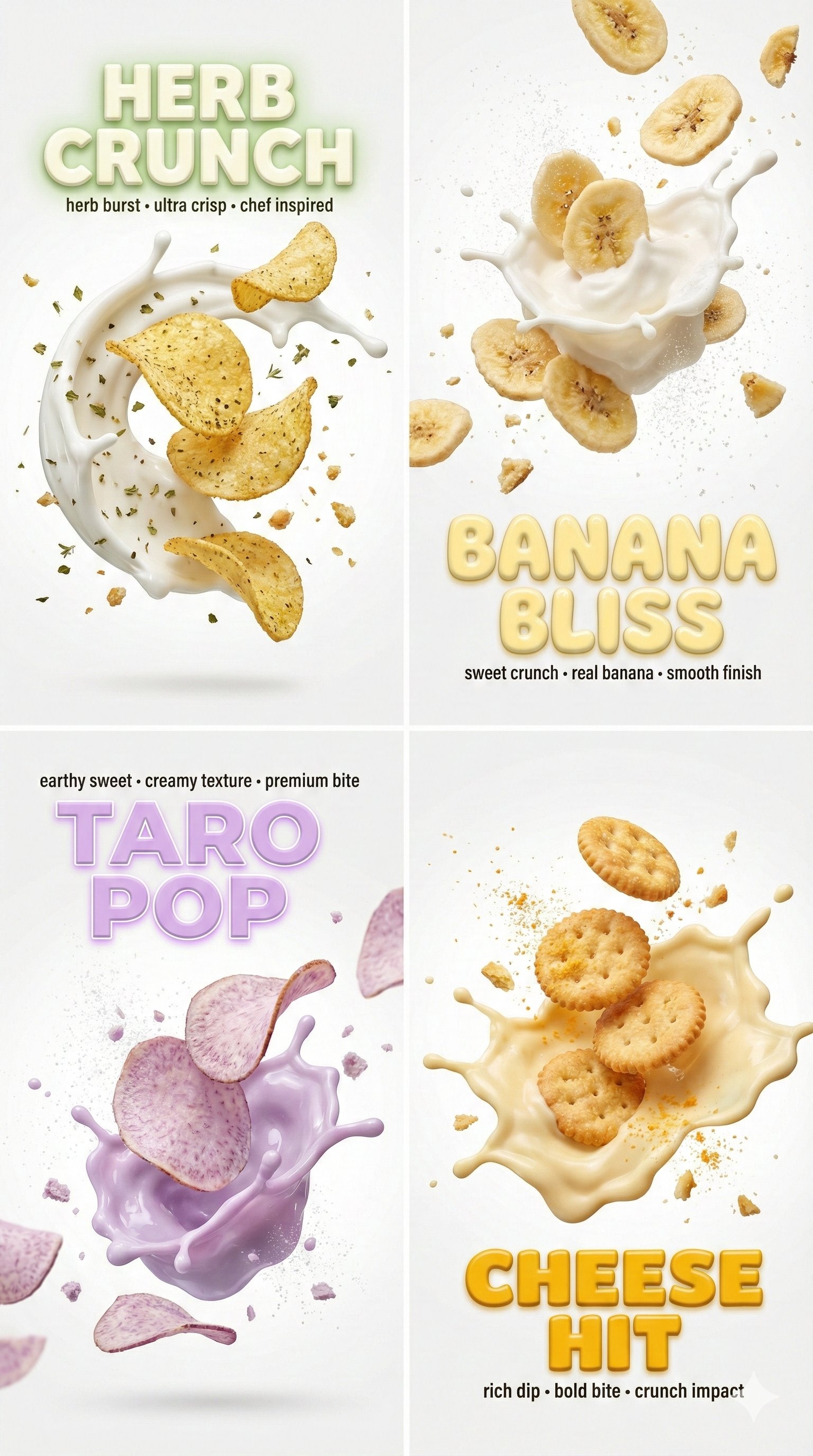 Gemini 3.0 Nano Banana Pro 3D文字慢动作拍摄