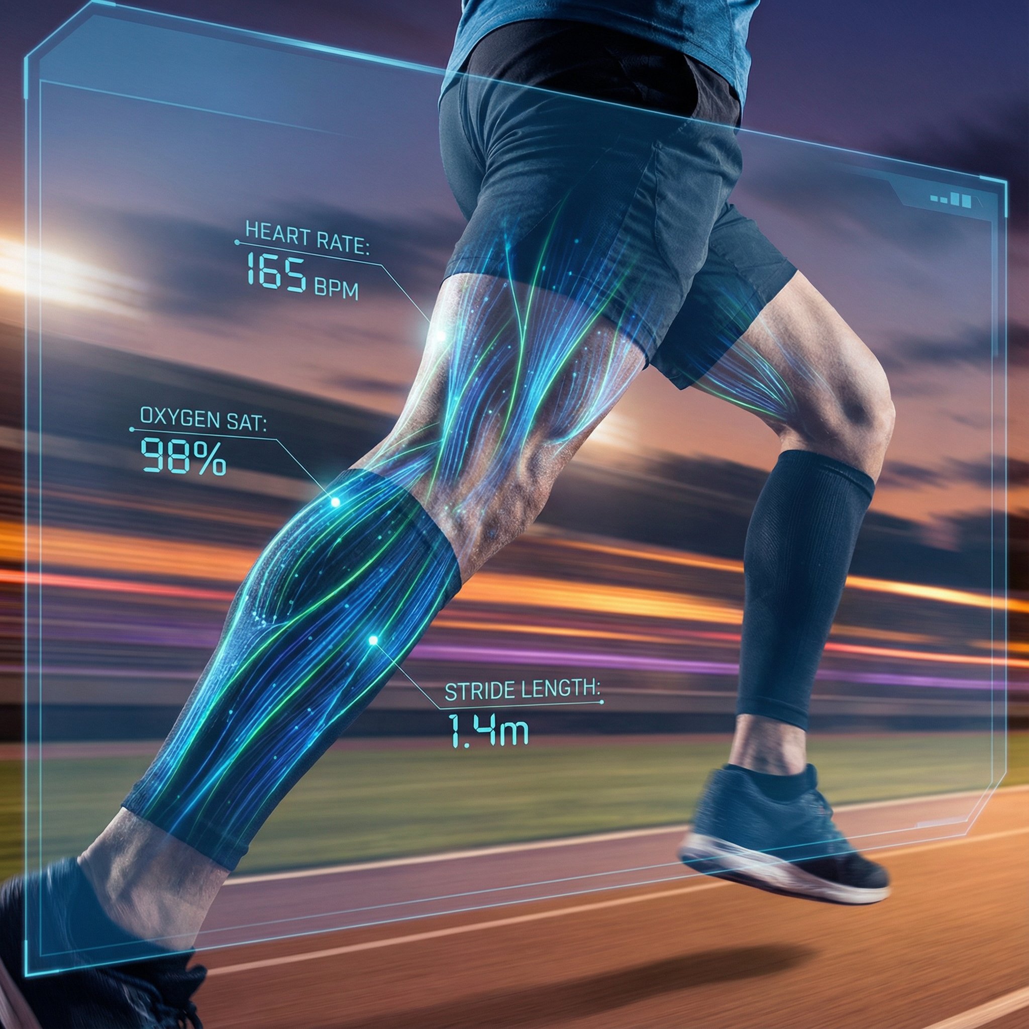 AI视觉与数据叠加（增强现实）