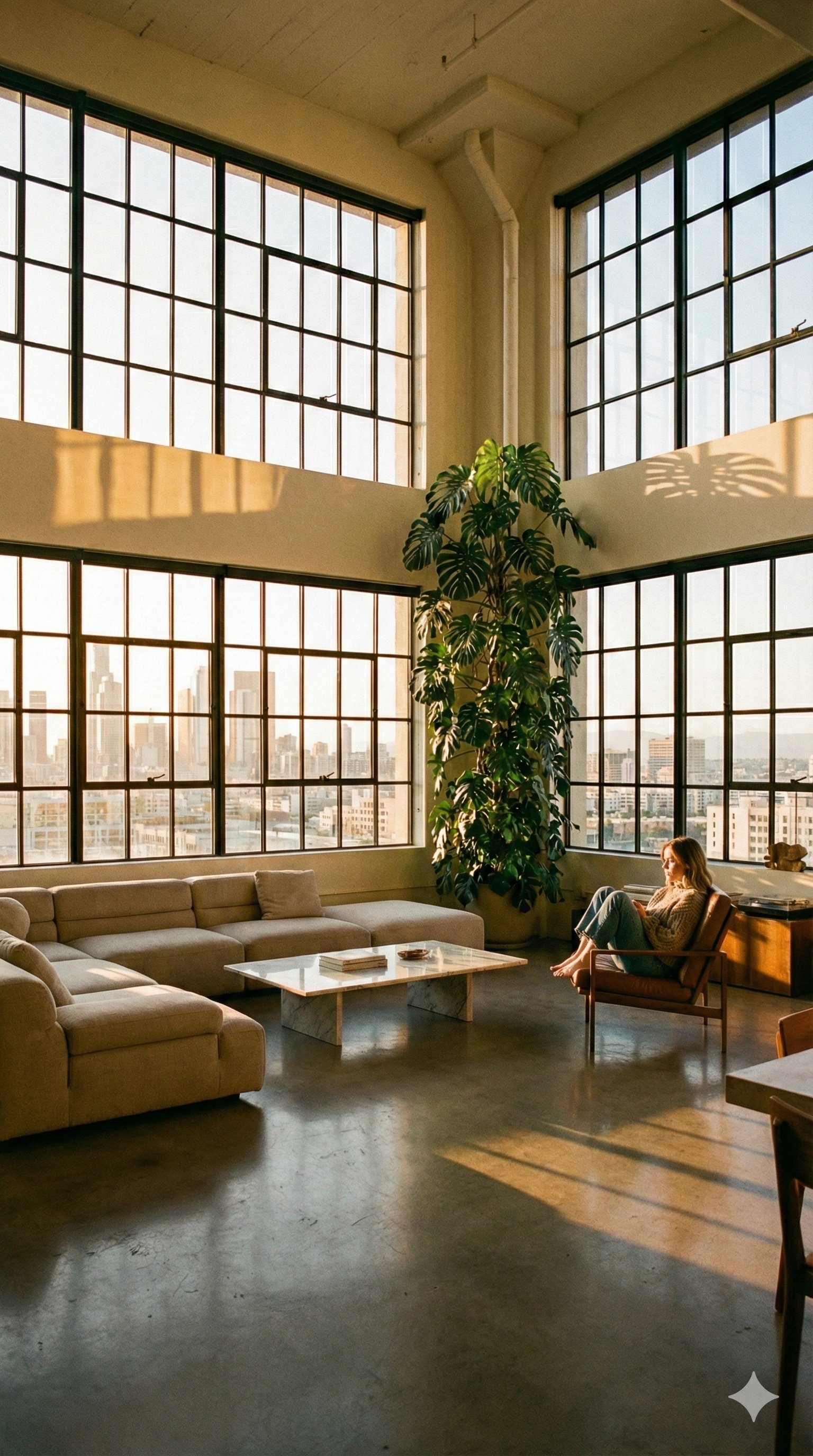 AI之美中的建筑