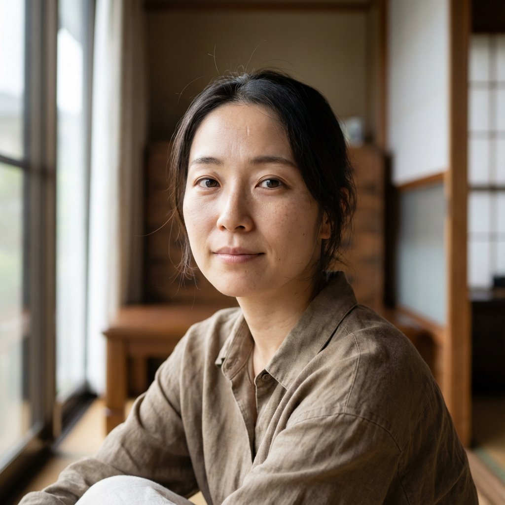 尝试生成可爱逼真的子