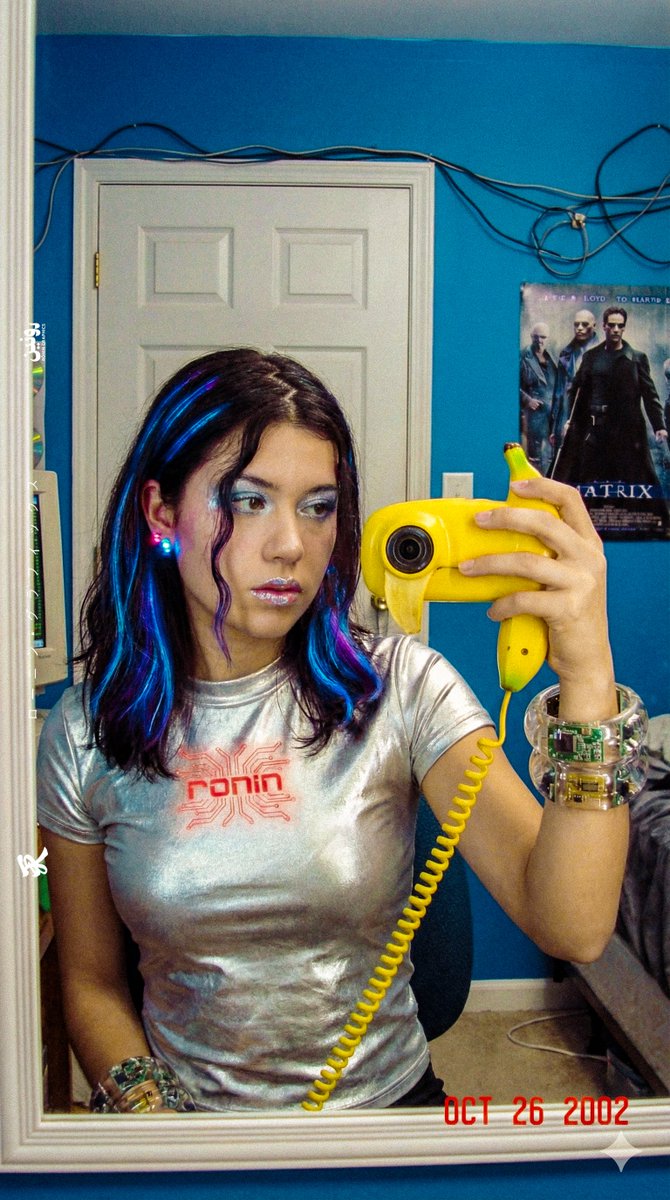 香蕉手机2002 G版