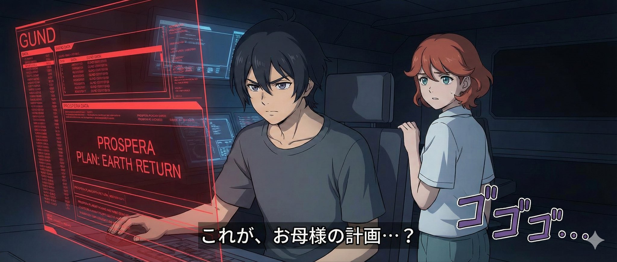 青空と地球の現象