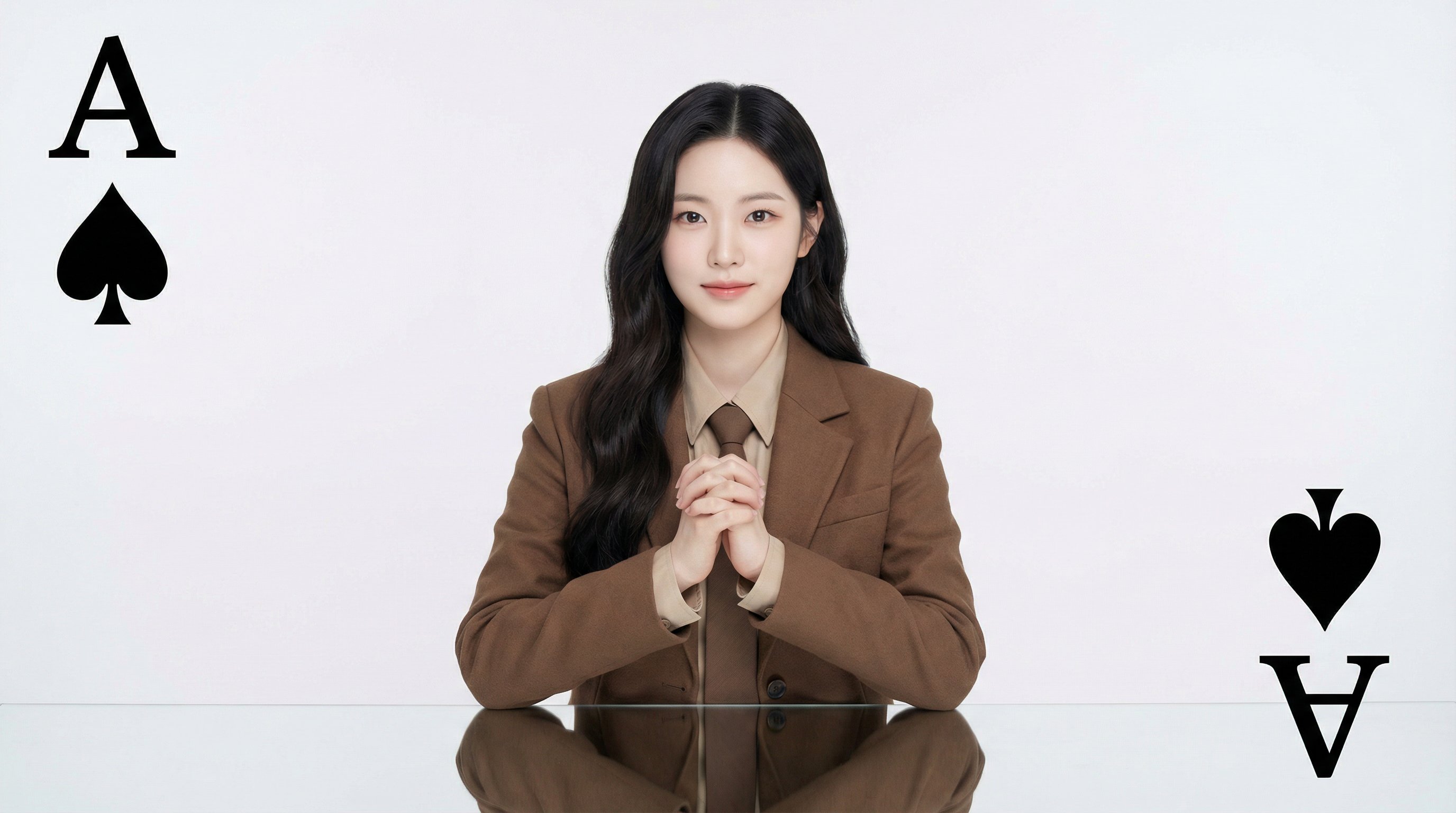 Gemini Nano Banana Pro 概念时尚肖像