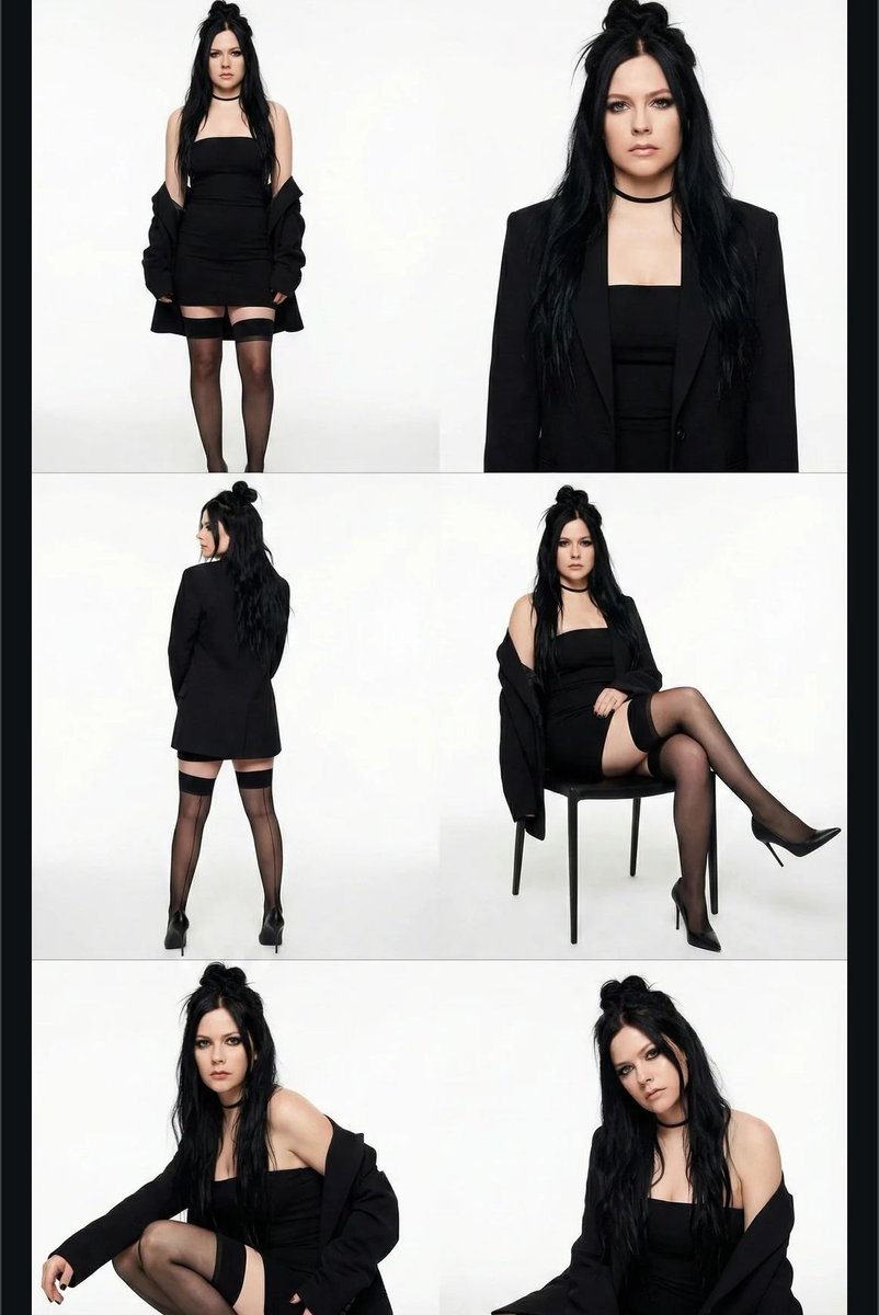 使用Nano Banana Pro创建高端时尚工作室拼贴效果