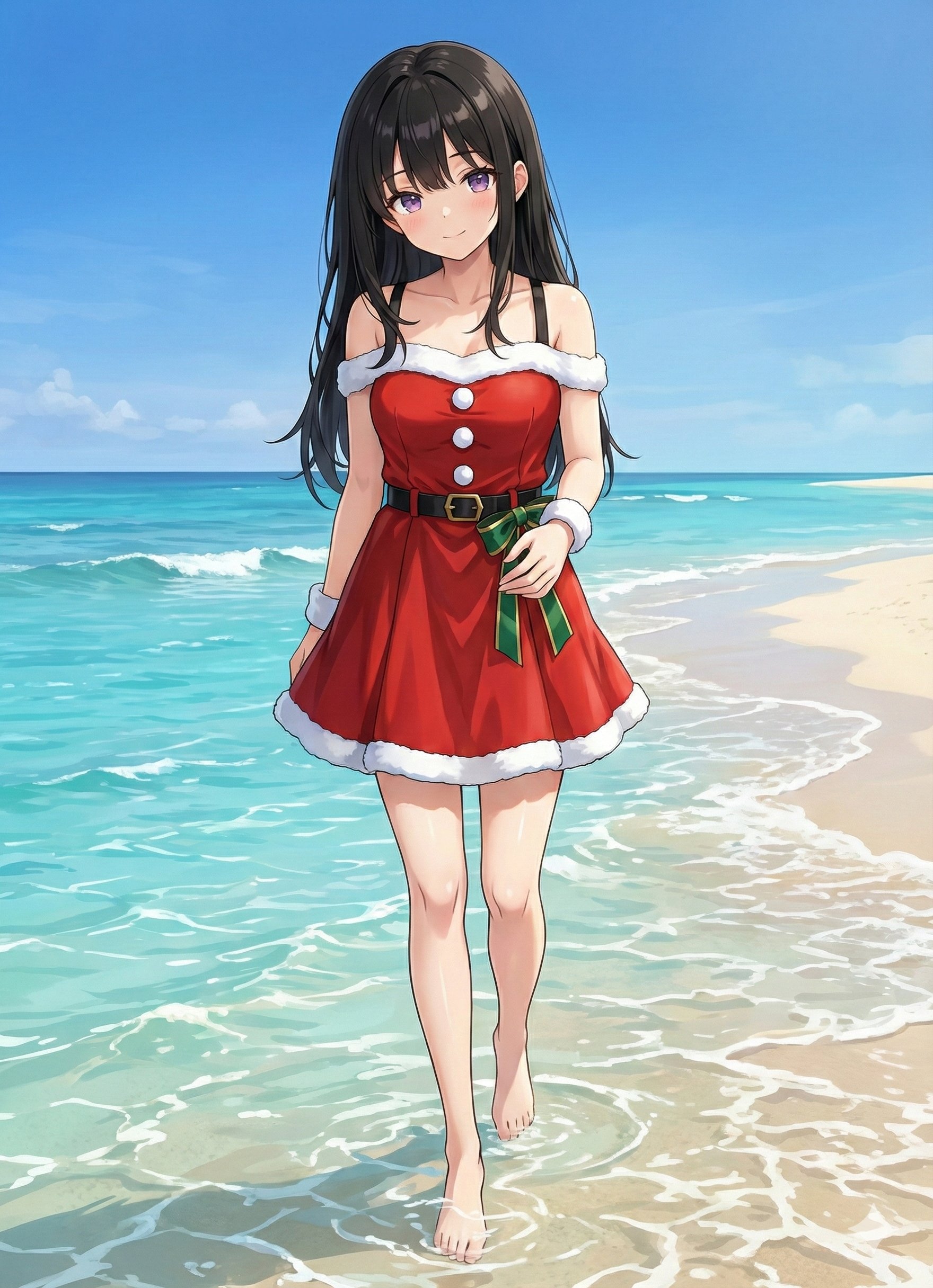 今日の成果：nanobanana pro使用とキャラクターイラスト生成