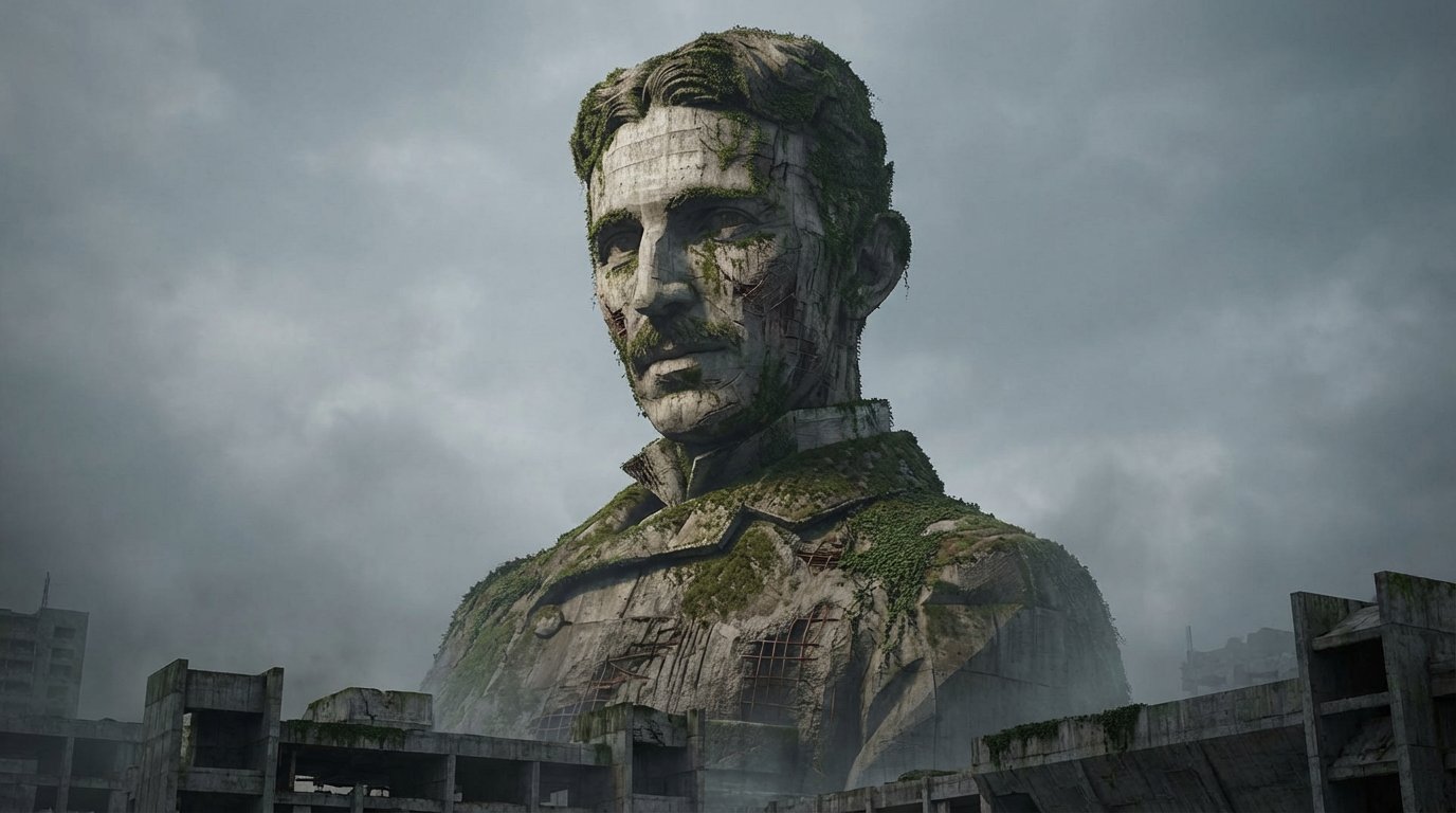 实验性建筑结构