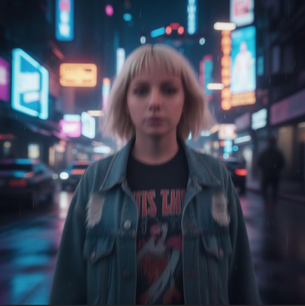 修复照片模糊并锐化