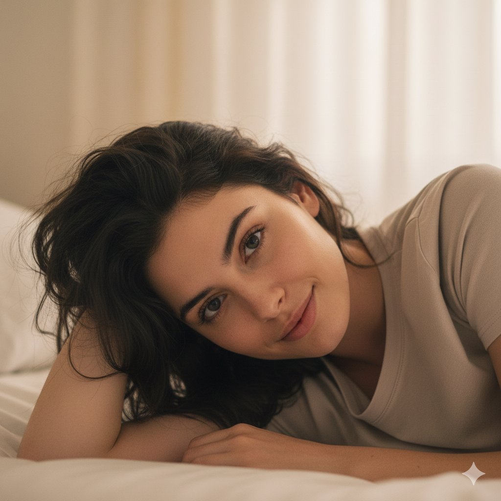 Gemini Nano Banana 3.0 摄像