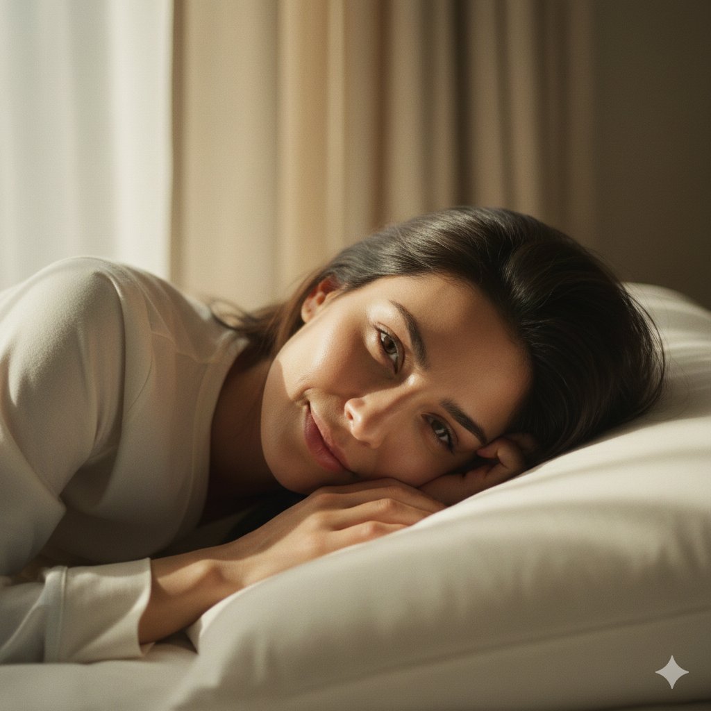 Gemini Nano Banana 3.0 肖像