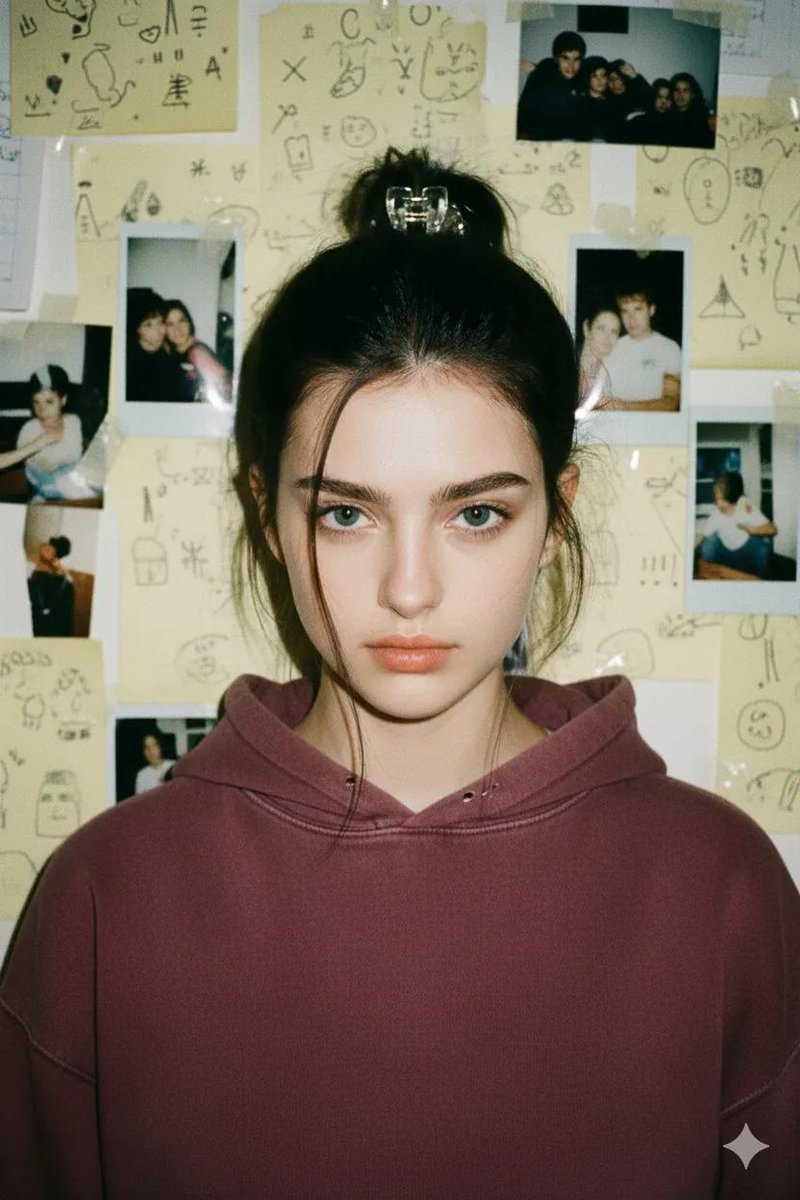 Gemini nano banana pro 拍摄瞬间