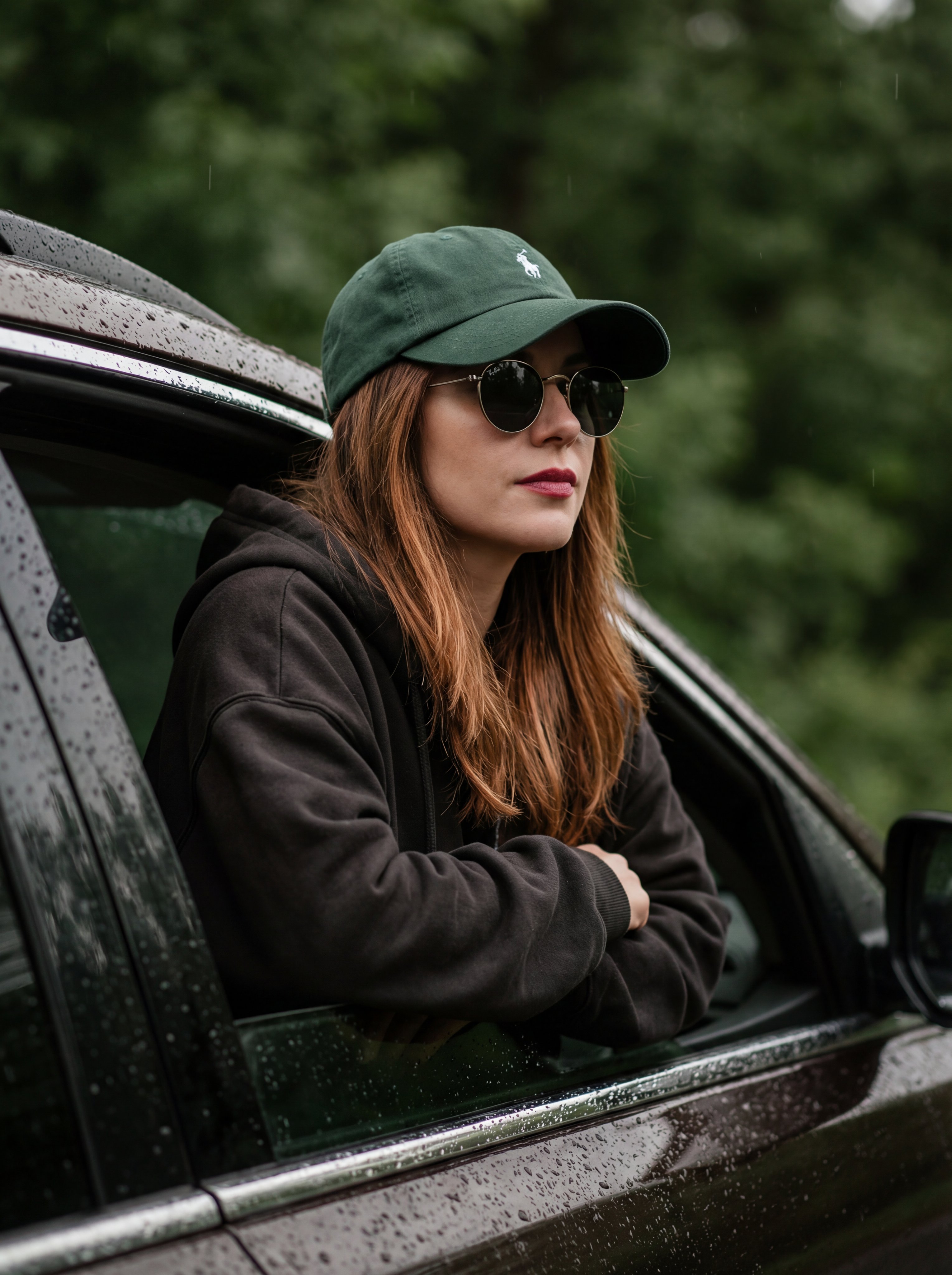 Google Gemini Nano Banana Pro 环境生活肖像