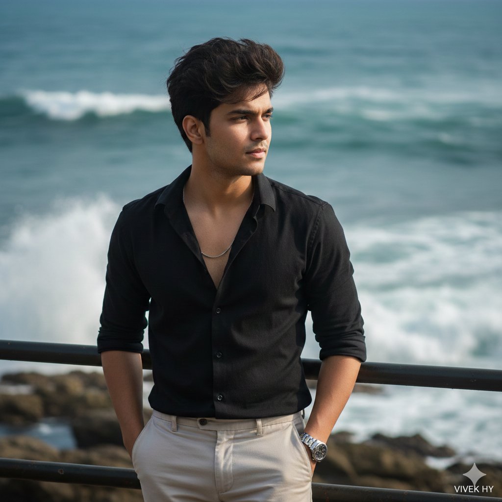 Google Gemini Nano香蕉Pro 拍摄提示