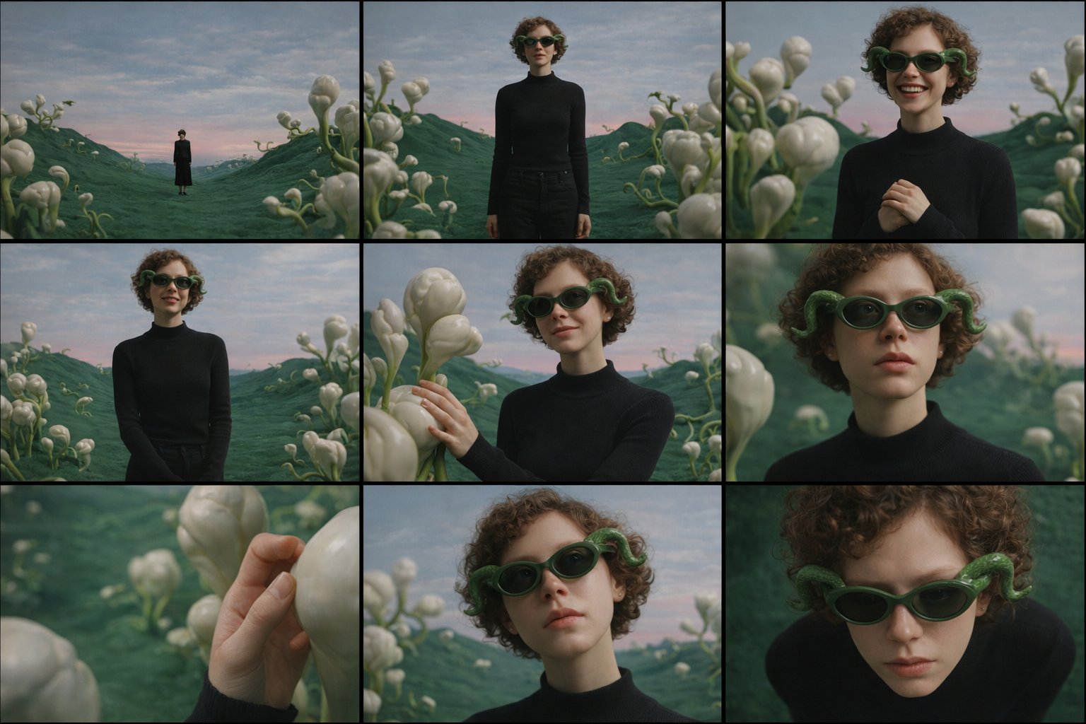 GPT 1.5 与 Nano Banana Pro 质量对比