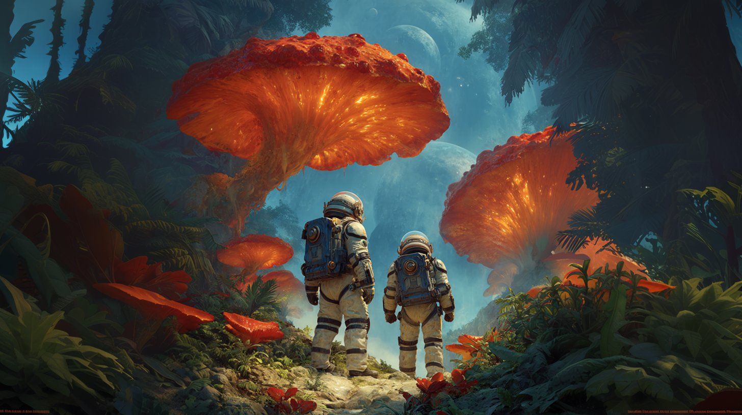 好莱坞片场幕后实景