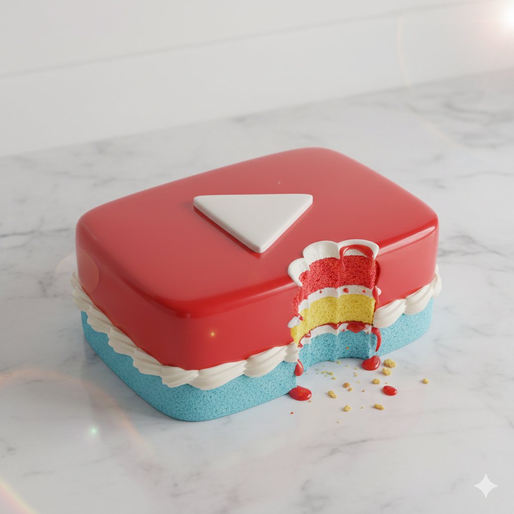 Gemini Nano Banana Pro 逼真插画