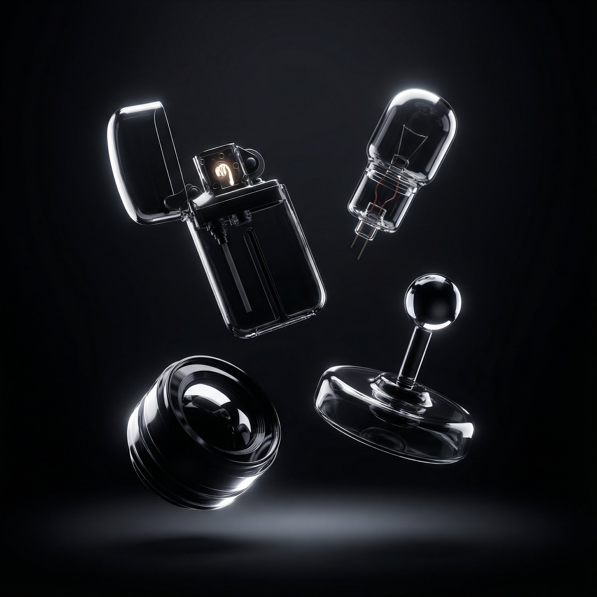 细节至臻，真实至极